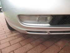 Faro Fendinebbia Destro Originale Alfa Romeo Spider GTV 916