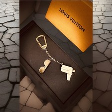 RARO Louis Vuitton Millionaire