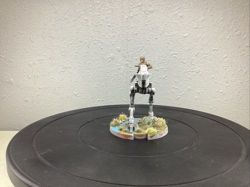 Atomic mass games star - star, wars