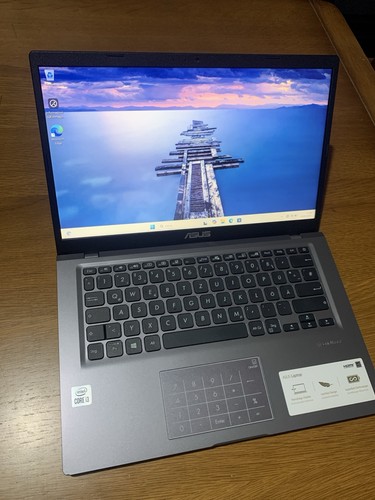 Asus vivobook r465j intel - r465j,