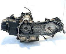 MOTORE M389M PIAGGIO LIBERTY 125 - 21.236 KM