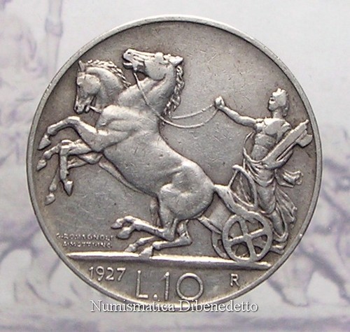 Regno italia vittorio - regno,