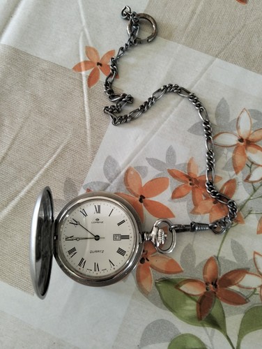 Orologio tasca - orologio, da