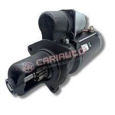 Motorino d'avviamento 24V