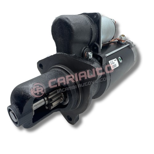 Motorino avviamento 24v - motorino, d'avviamento