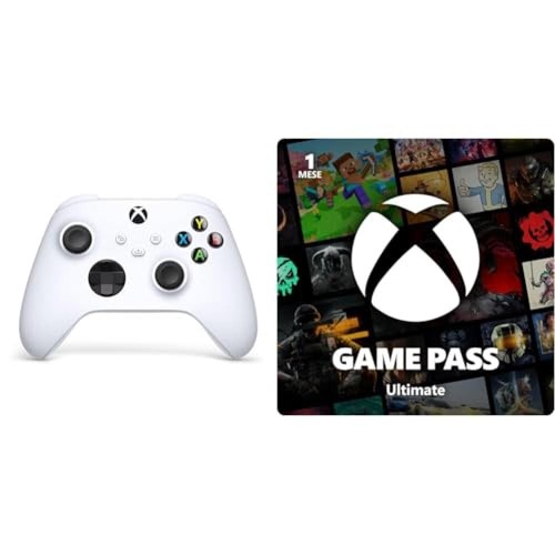 Xbox wireless controller - wireless,