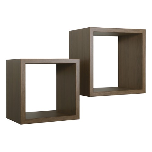 Mensola cubo scaffale - mensola,