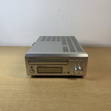 Denon UD-M30 Ricevitore CD Funzionante Senza Soeakers