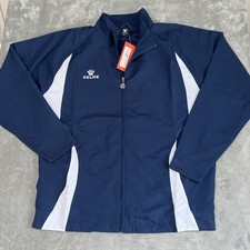 Kelme Team Track Jacket XL