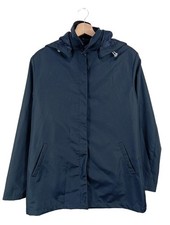 BRUGI Cappotto con cappuccio