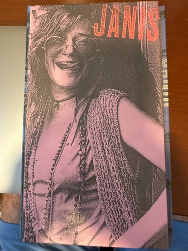 Janis joplin - janis, set