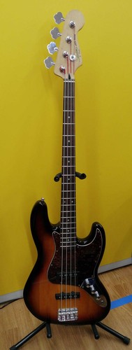 Squier basso jazz vintage - jazz,