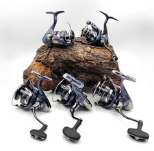 Daiwa 24 scaffale LT mulinello da spinning 1000 2000 2500 3000 4000 5000 rullo fisso DA