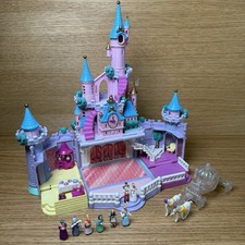 Polly Pocket Bluebird