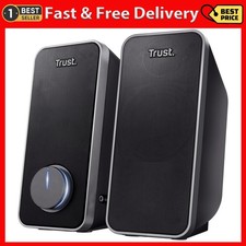 Trust Arys 2.0 Altoparlanti