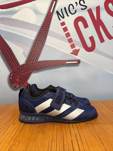 Adidas adipower weightlifting - adidas,