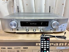 Ricevitore audio di rete