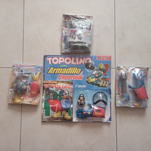 Topolino - , n°