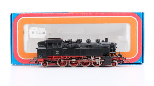 Märklin 3096 locomotiva - märklin,