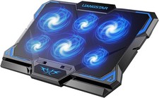 Pad di Raffreddamento per