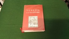 VENEZIA E IL SUO ESTUARIO,  G