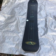 Snowboard BURTON AIR 13 55 153