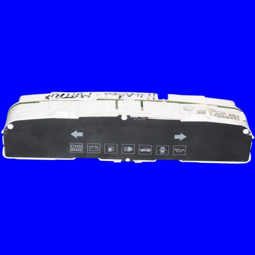 Quadro strumenti hyundai - strumenti,