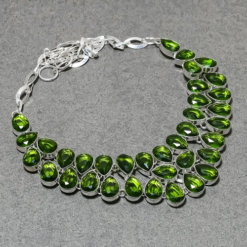 Collana fatta mano gioielli - fatta,