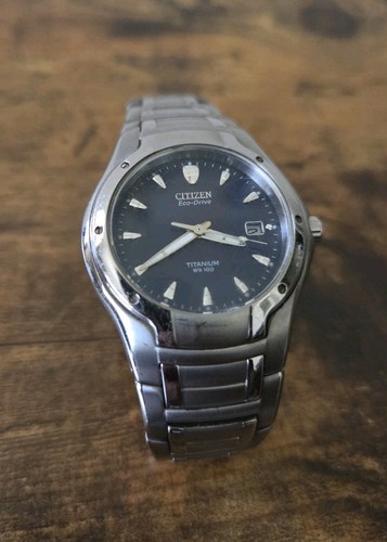 Orologio uomo citizen - orologio,