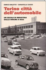 TORINO CITTA' DELL'AUTOMOBILE