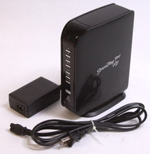 Iomega Screenplay HD Pro con