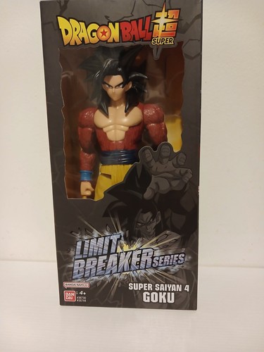 Action figure dragon ball - action,