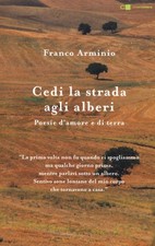 Libro - Franco Arminio - Cedi