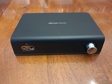 amplificatore per cuffie ARCAM rHead, praticamente nuovo