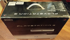 Sony PlayStation 3 FAT -