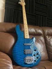 Lakland SK-4DX / Basso