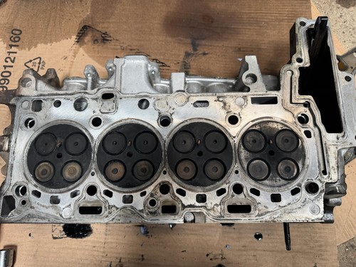 Testa cilindro bmw mini cooper - bmw,