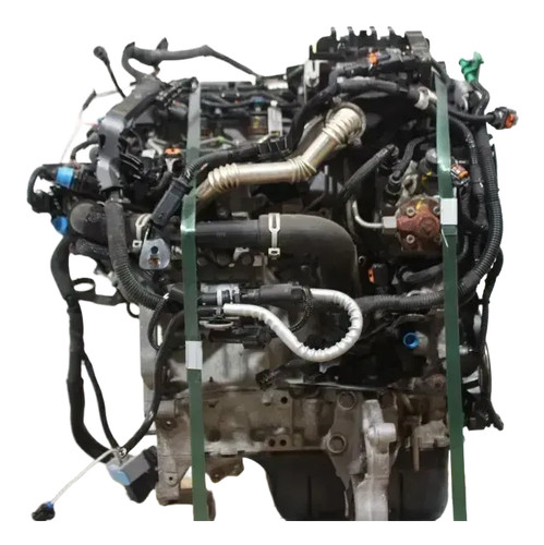 Motore diesel peugeot - diesel,