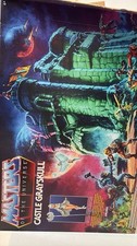 Mattel Masters of the Universe