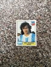 ARGENTINA BALBO N.259 album