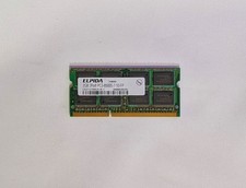 RAM ELPIDA 1X 2GB DDR3 1066MHz