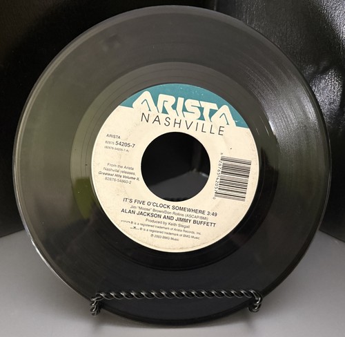 Alan jackson jimmy buffett - alan,