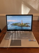 Samsung NP880Z5E Intel Core