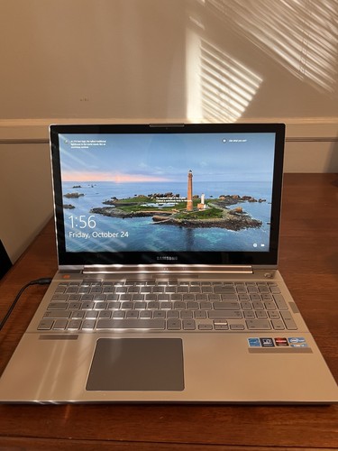Samsung np880z5e intel - np880z5e, core
