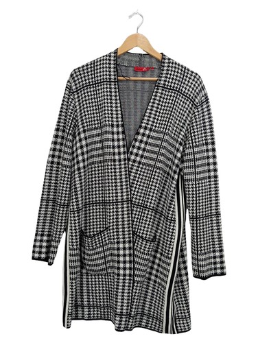 Lea cardigan donna nero - lea, h.