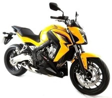 Adatto per honda cb650f - adatto,
