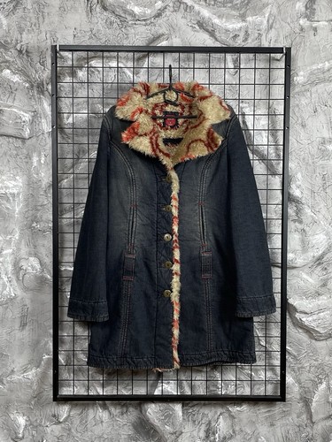 Cappotto miss sixty vintage - sixty,