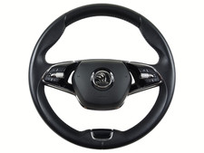 Volante Skoda Scala 