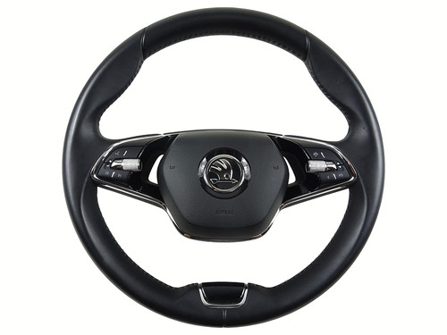 Volante skoda scala - volante,