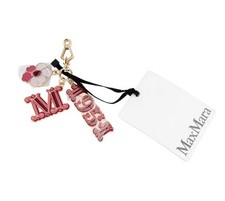 Charm borsa portachiavi Max